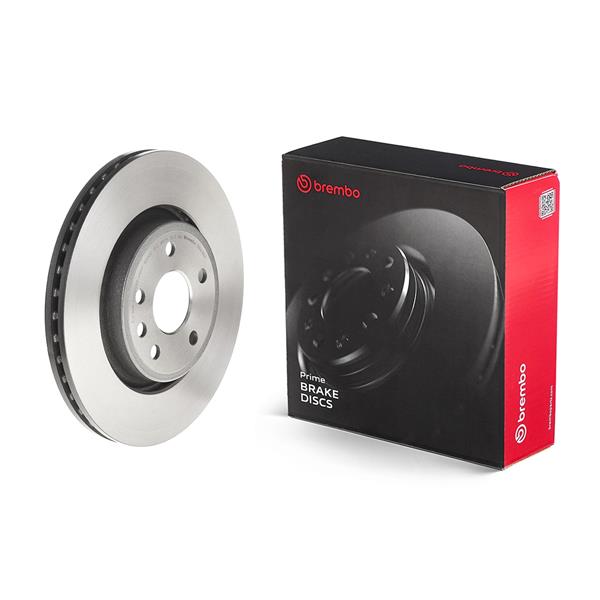 Disc de frana - BREMBO