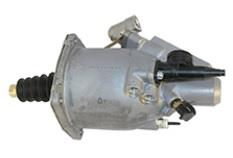 Booster ambreiaj - KNORR