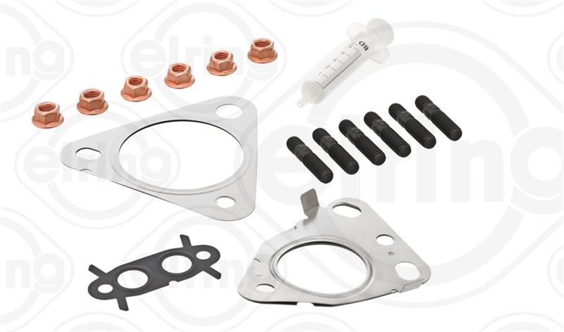 Kit de montare Turbo Charger - ELRING