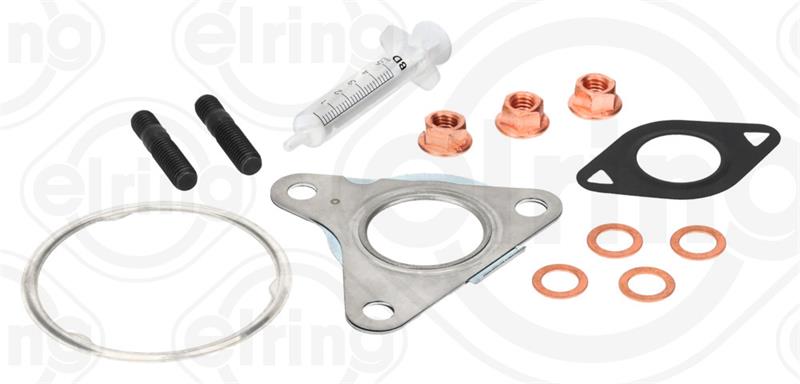 Kit de montare Turbo Charger - ELRING