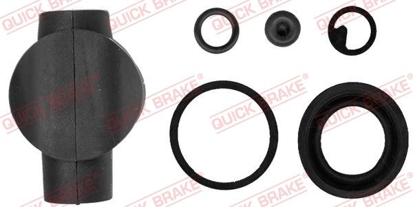 Kit de reparare etrier de frână - QUICK BRAKE