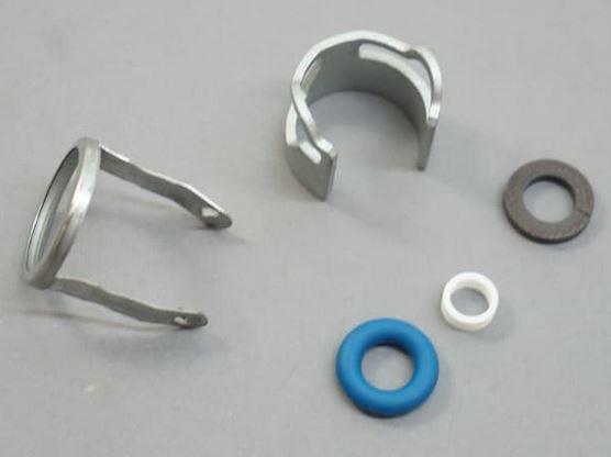Kit etanșare injector - ELRING