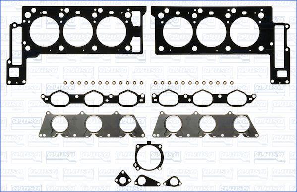 Set garnituri chiulasa - AJUSA