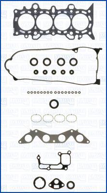Set garnituri chiulasa - AJUSA