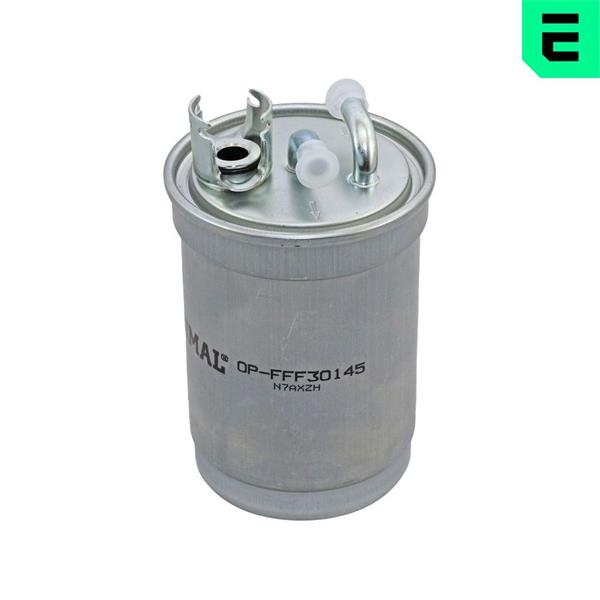 Filtru de combustibil - OPTIMAL