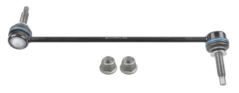 Brat/bieleta suspensie, stabilizator - LEMFOERDER