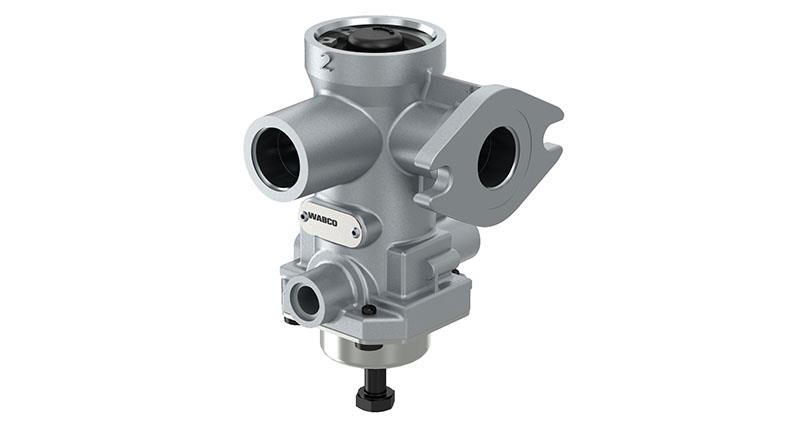 Supapa de control - WABCO