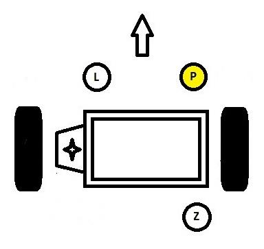 Montarea motorului - STARLINE