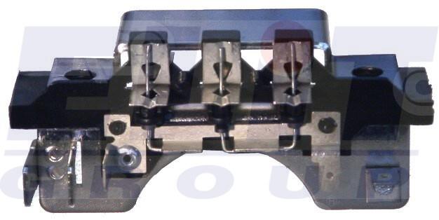 Redresor alternator - HC-Cargo