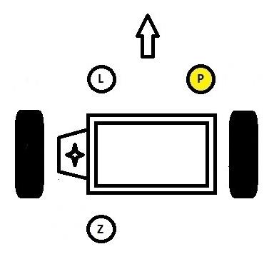 Montarea motorului - STARLINE