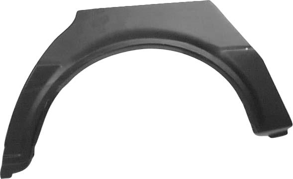 Panoul lateral - STARLINE