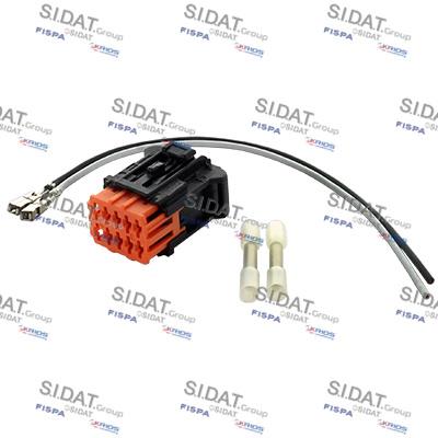 Kit de reparare ham - SIDAT