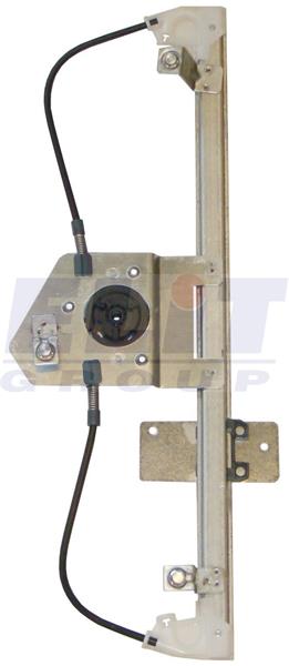 Regulator de geam - PLATINUM PLUS