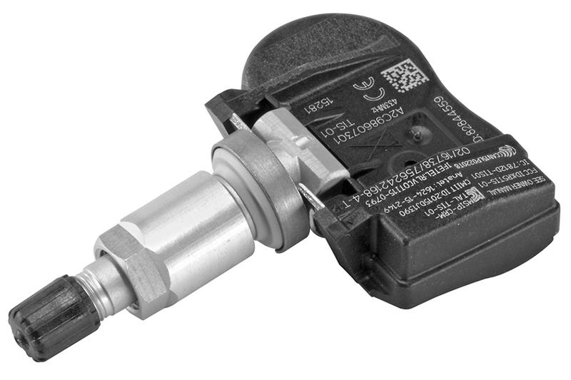 Senzor TPMS - CONTINENTAL