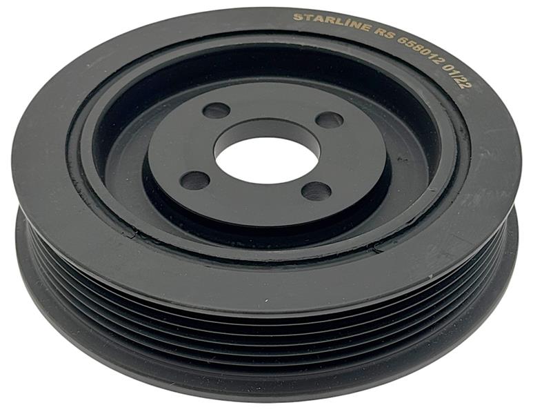 Rolie arbore cotit - STARLINE