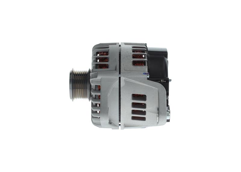 Alternator - BOSCH