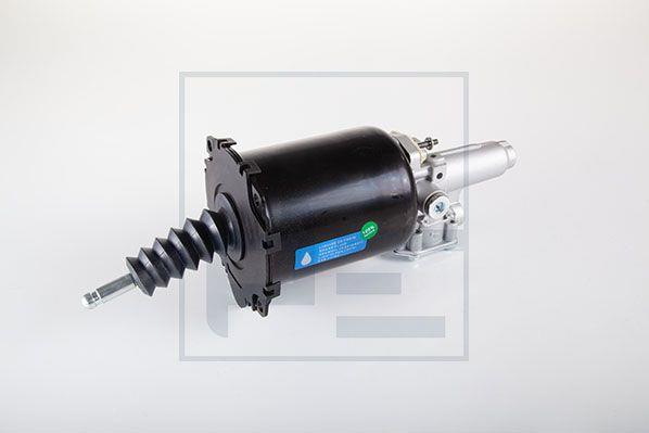 Booster ambreiaj - PE Automotive