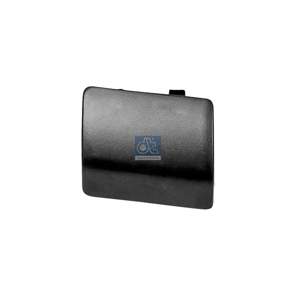 Capacul barei de protecție - DT SPARE PARTS