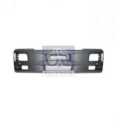 Capacul barei de protecție - DT SPARE PARTS