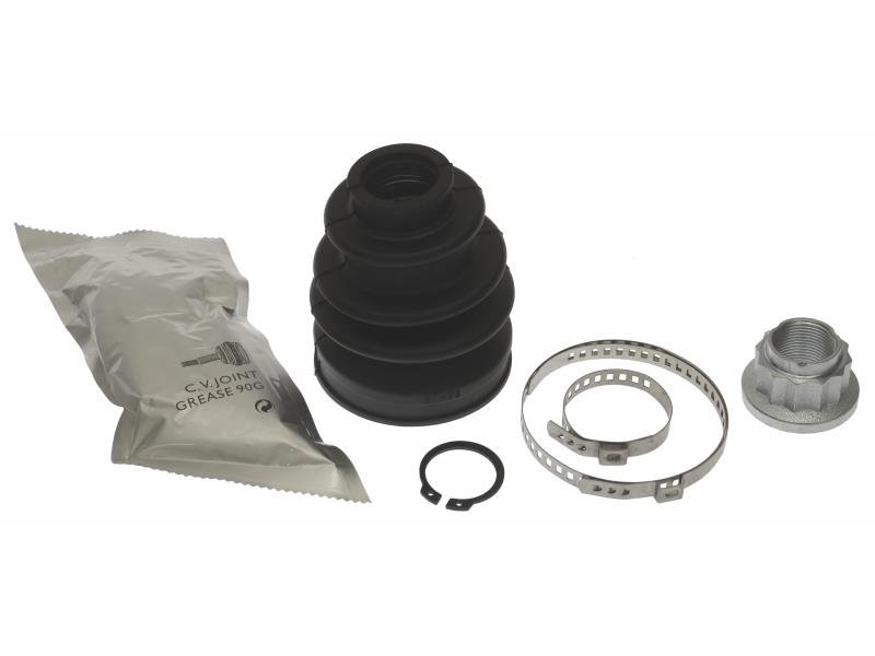 Kit burduf arbore de antrenare - STARLINE