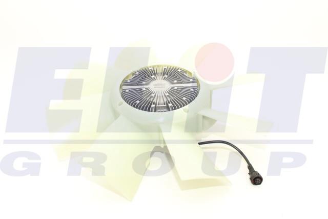 Ventilator - HORTON