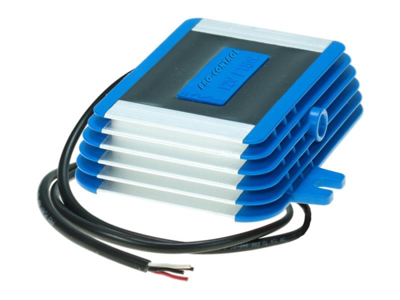 Unitate de control al luminii - PROPLAST