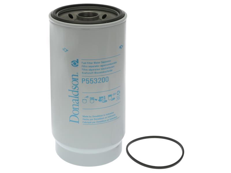 Filtru de combustibil - DONALDSON