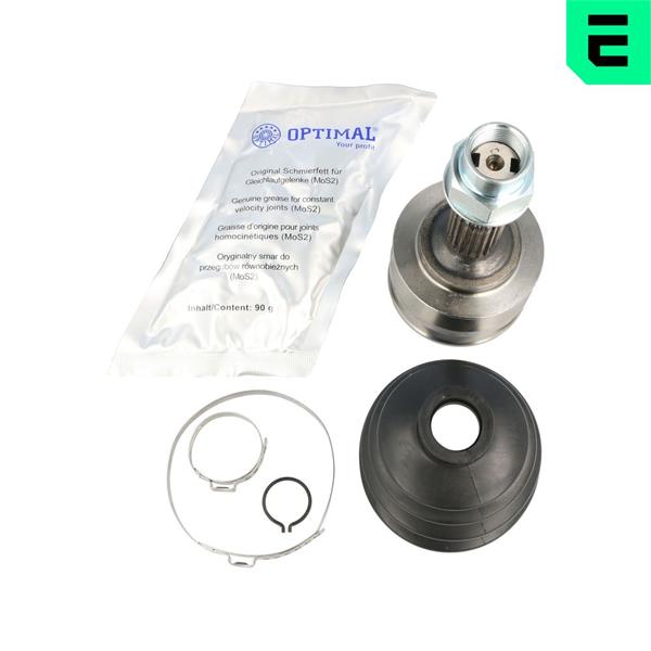 Kit de îmbinare a arborelui de transmisie - OPTIMAL