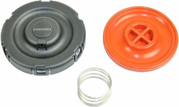 Membrană de aerisire a carterului - METZGER