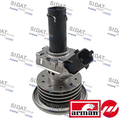 Modul de dozare cu injecție de uree - SIDAT