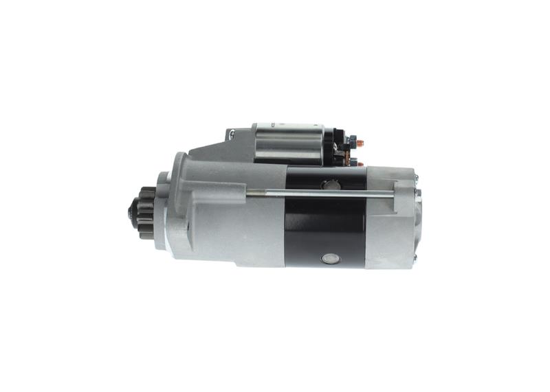 Starter - BOSCH