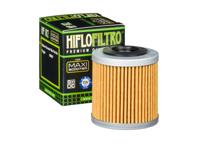 Filtru de ulei - HIFLO