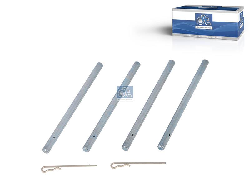 Kit de reparare etrier de frână - DT SPARE PARTS