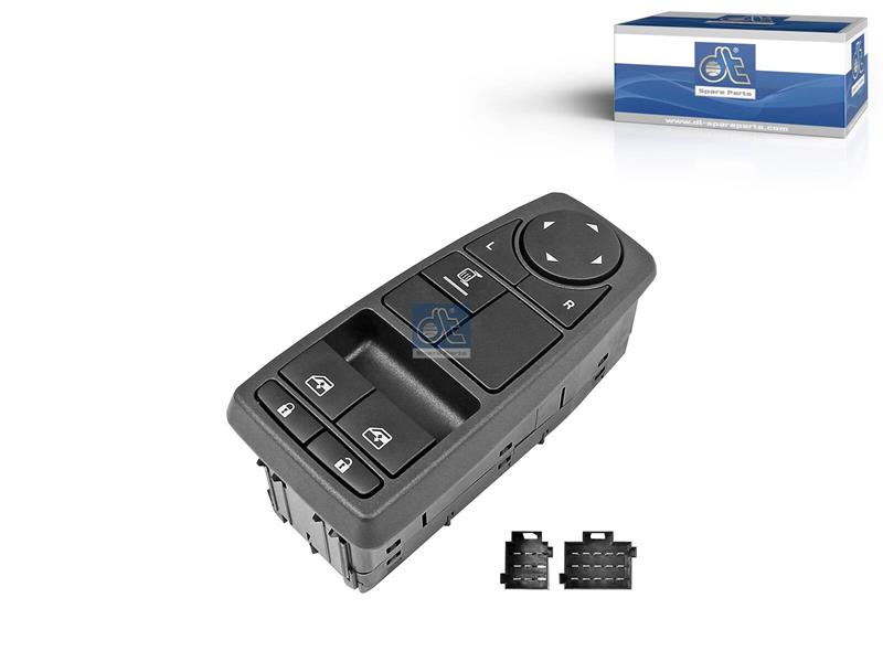 Grupul de instrumente - DT SPARE PARTS