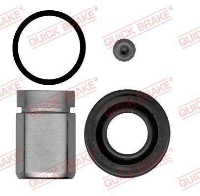 Kit de reparare etrier de frână - QUICK BRAKE