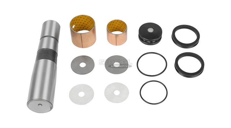 Kit de reparare Kingpin - DT SPARE PARTS