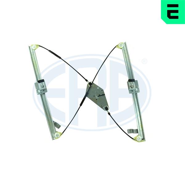 Regulator de geam - ERA