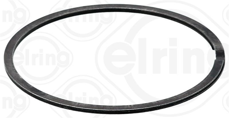 Garnitura de evacuare - ELRING