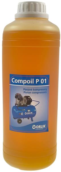 Compresor de aer - ORLIK