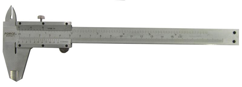 Micrometru - FORCE TOOLS