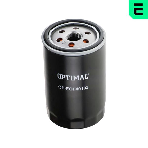 Filtru de ulei - OPTIMAL