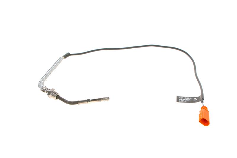 Senzor de temperatura gazelor de esapament - BOSCH