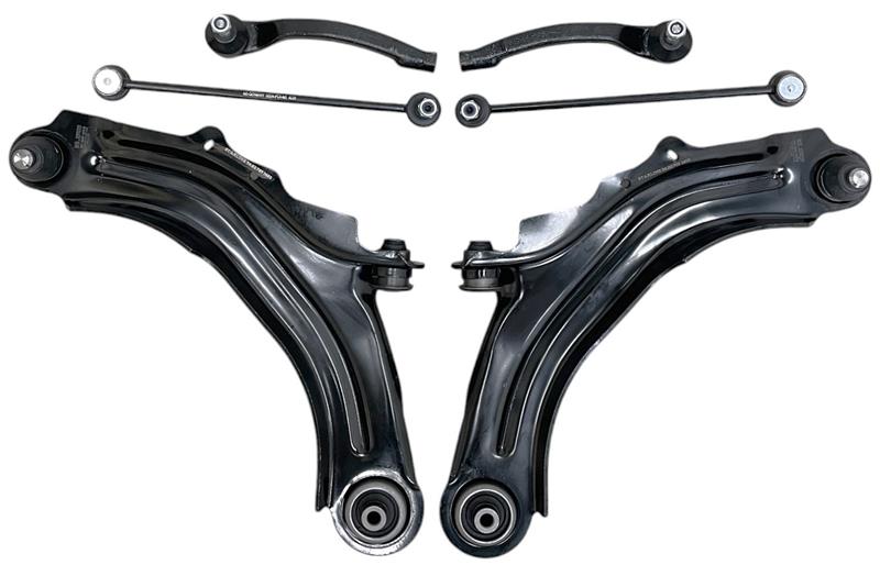 Kit de suspensie - STARLINE