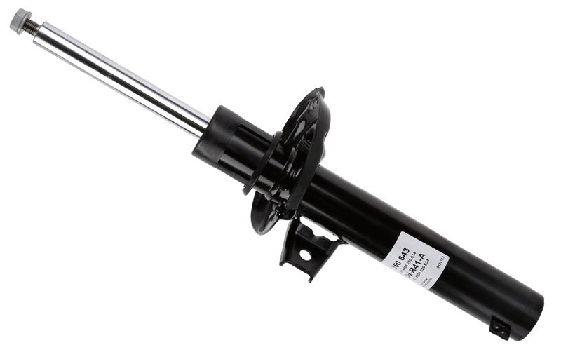 Amortizor - SACHS