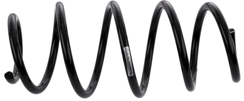 Arc elicoidal - SACHS