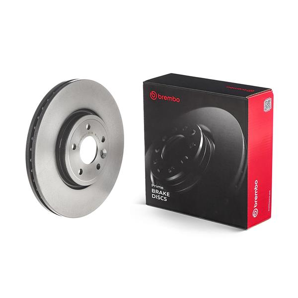 Disc de frana - BREMBO