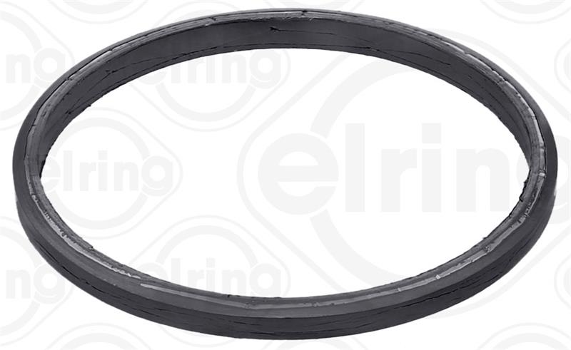 Garnitura de evacuare - ELRING