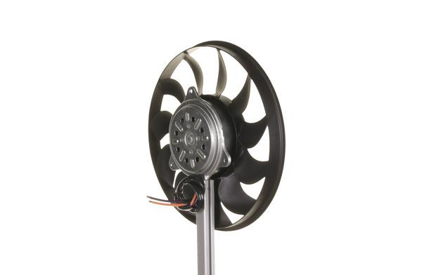 Ventilator - MAHLE