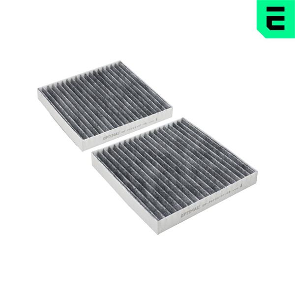 Filtru de cabină - OPTIMAL