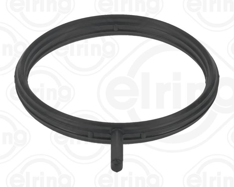 Garnitura corpului clapetei - ELRING
